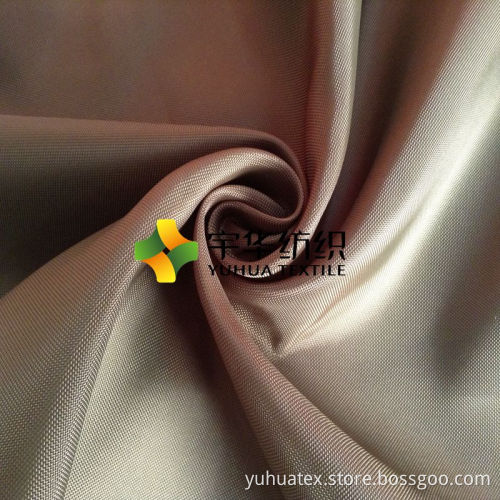 Outdoor Tent Nylon Oxford Fabric
